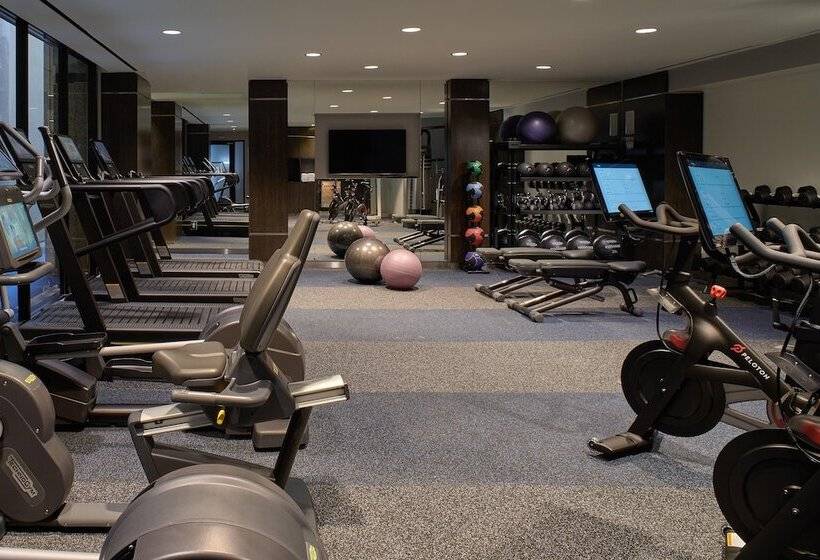 호텔 W Los Angeles – West Beverly Hills