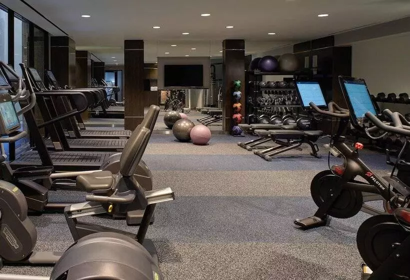 ホテル W Los Angeles – West Beverly Hills