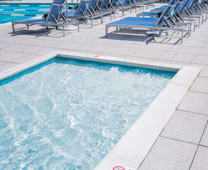 فندق Washington Hilton