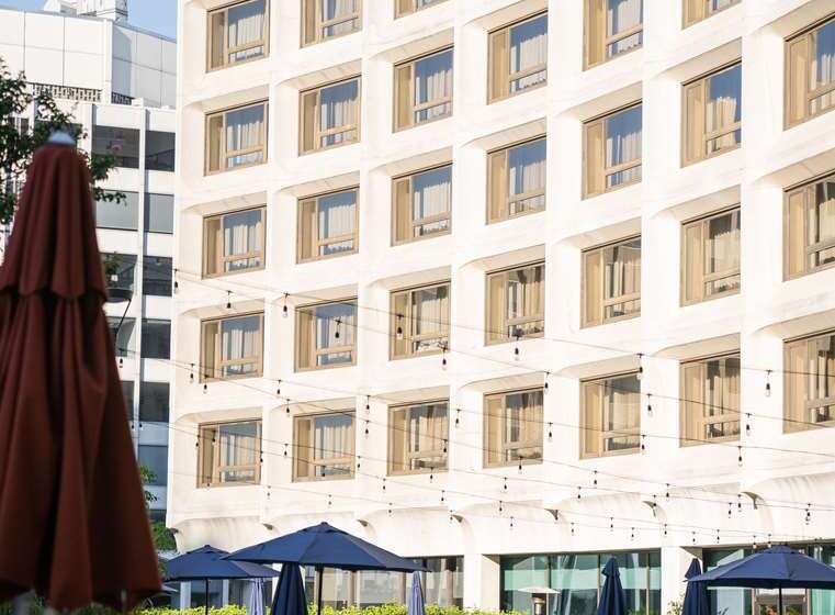 فندق Washington Hilton