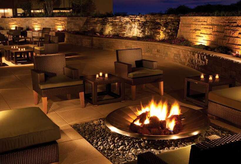 فندق Washington Hilton