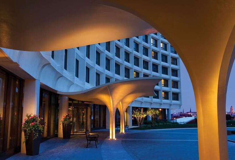 فندق Washington Hilton