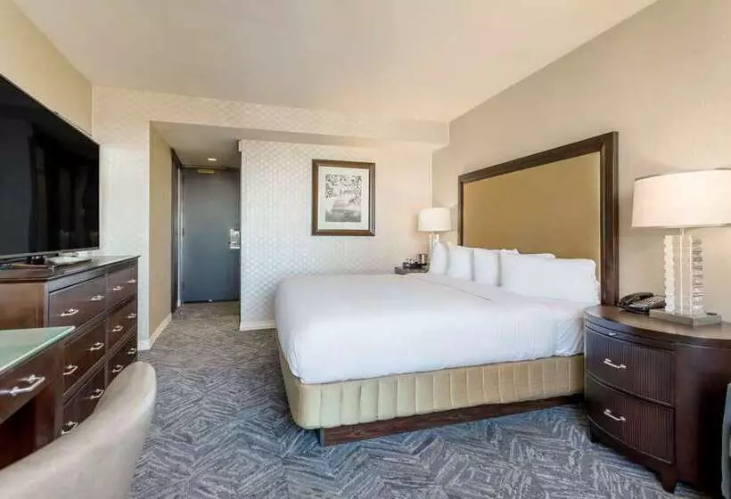 Отель Washington Hilton