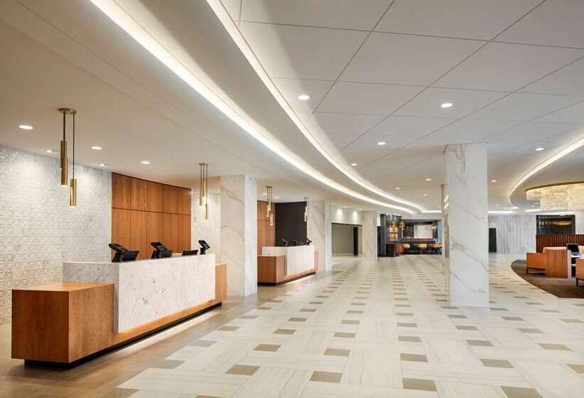 فندق Washington Hilton