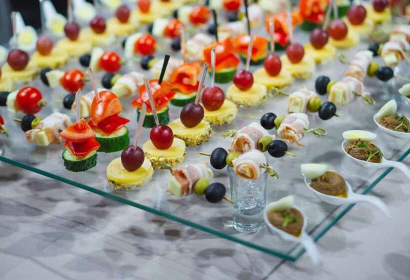 فندق Washington Hilton