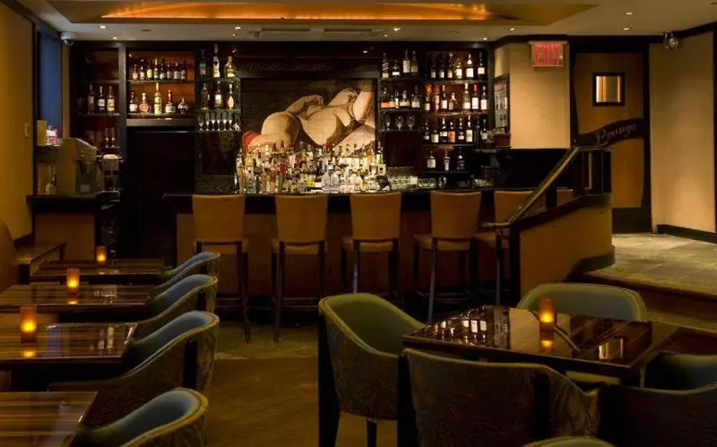 호텔 Washington Square