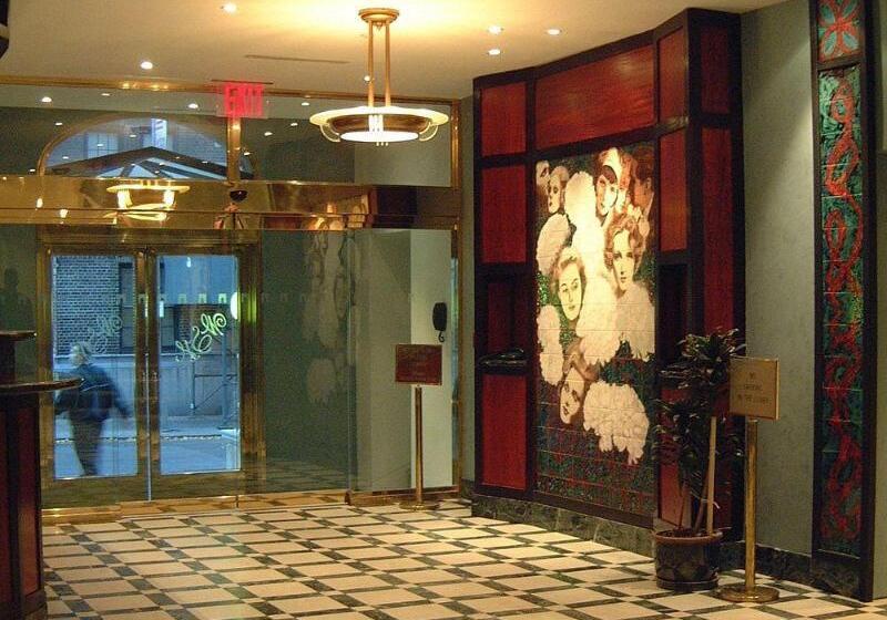 酒店 Washington Square