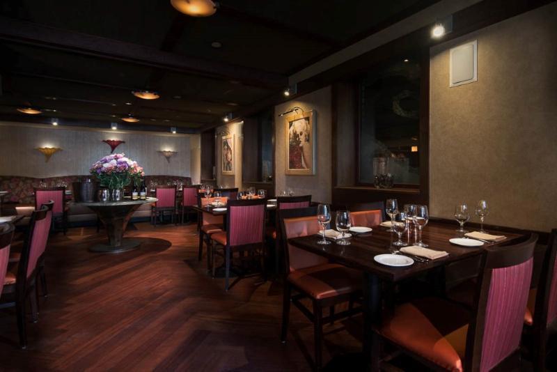 酒店 Washington Square