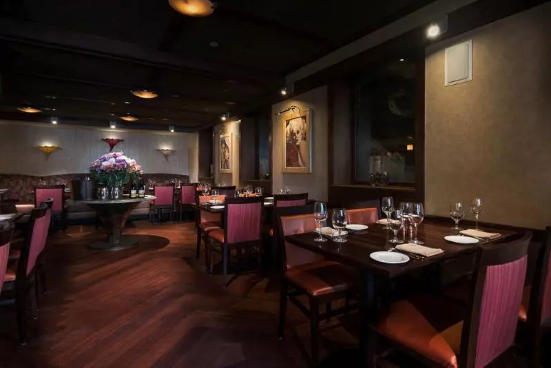 호텔 Washington Square