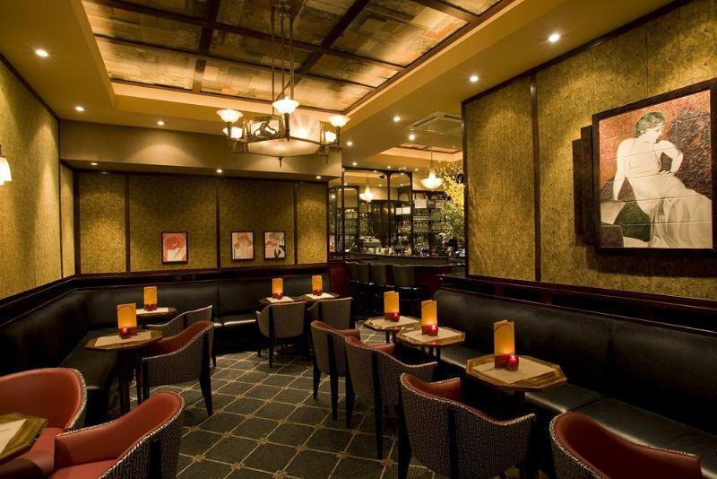 酒店 Washington Square