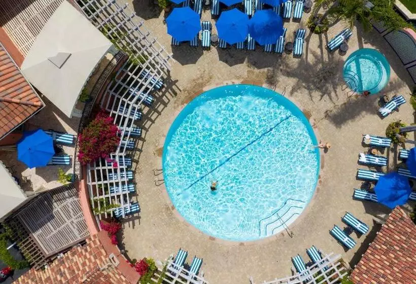 호텔 Westlake Village Inn