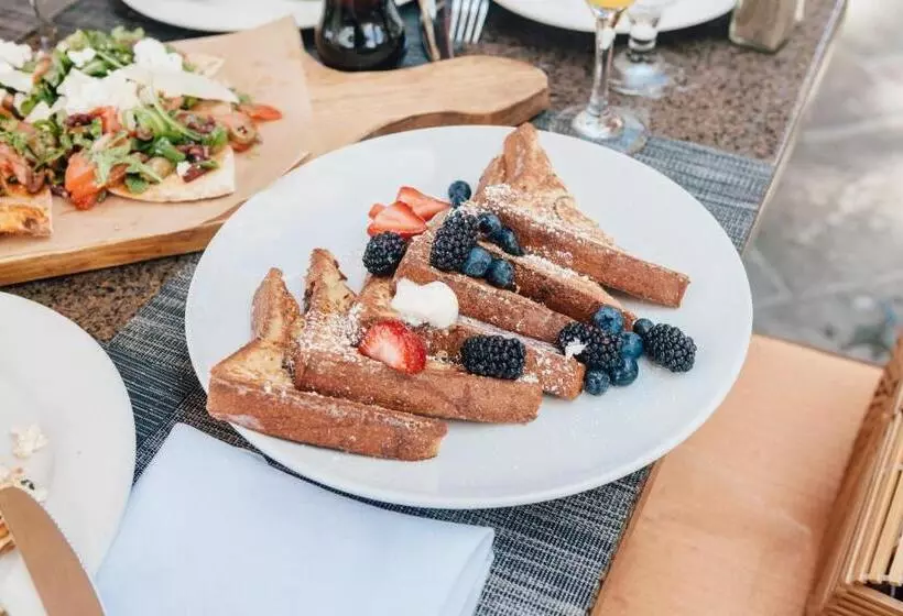 호텔 Westlake Village Inn