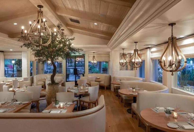 호텔 Westlake Village Inn