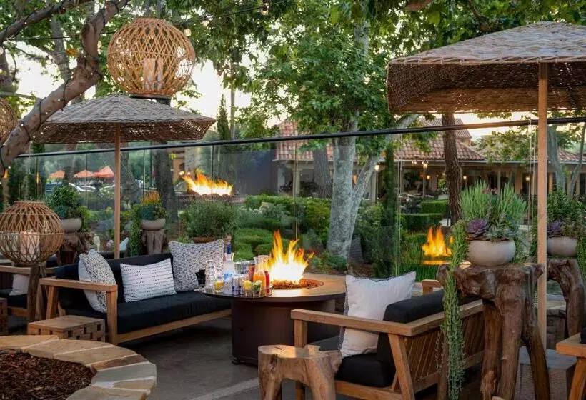 호텔 Westlake Village Inn