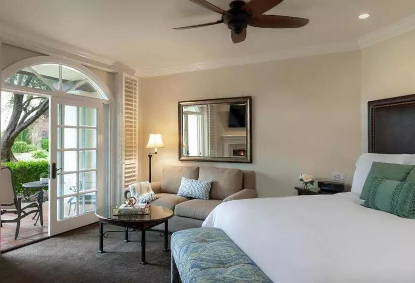 호텔 Westlake Village Inn