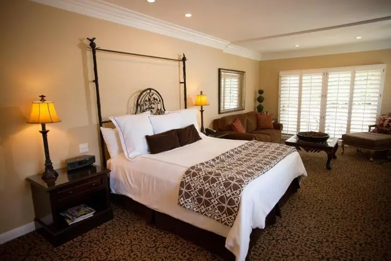 ホテル Westlake Village Inn