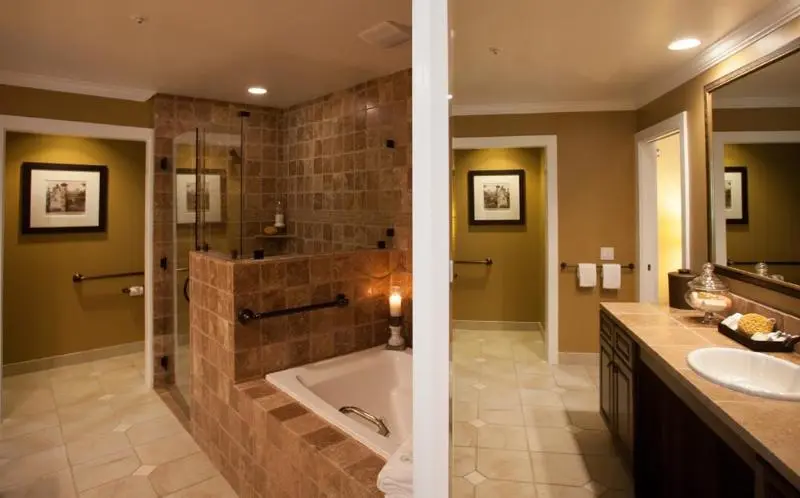 ホテル Westlake Village Inn