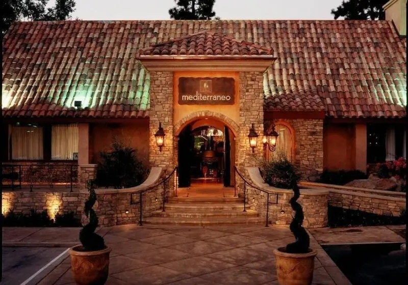 ホテル Westlake Village Inn
