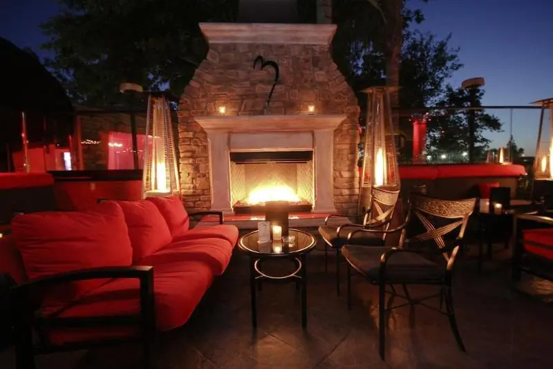 ホテル Westlake Village Inn