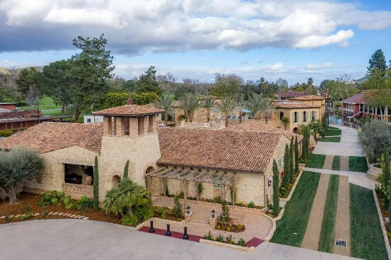 ホテル Westlake Village Inn