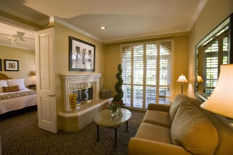 ホテル Westlake Village Inn