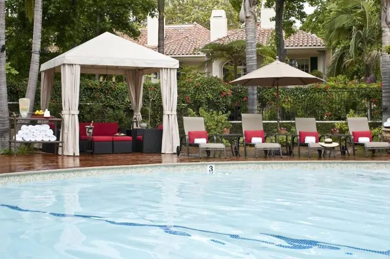 ホテル Westlake Village Inn