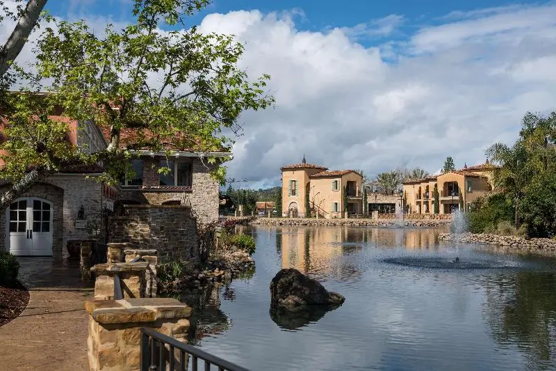 ホテル Westlake Village Inn