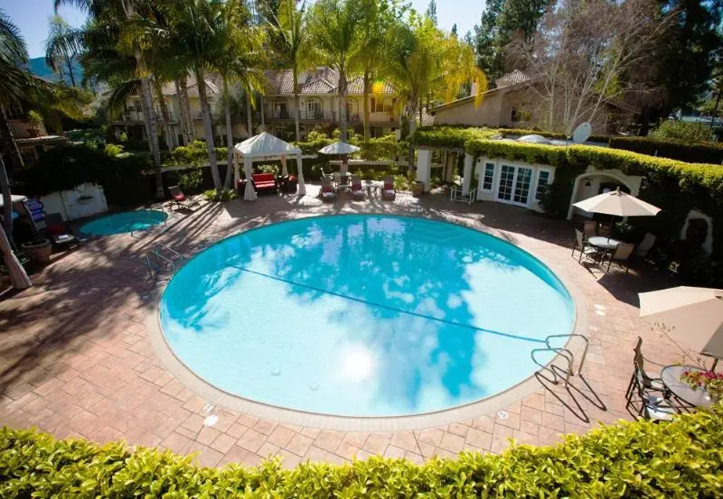 ホテル Westlake Village Inn