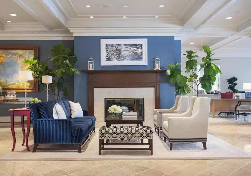 Woodmark Hotel & Still Spa