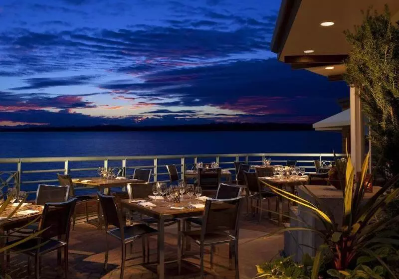 Woodmark Hotel & Still Spa