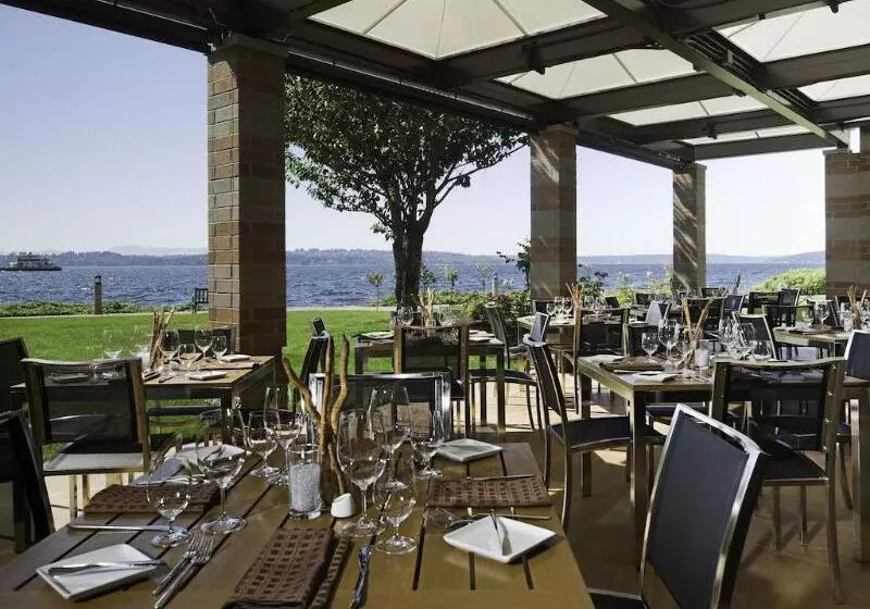 Woodmark Hotel & Still Spa