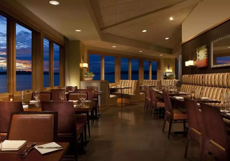 Woodmark Hotel & Still Spa