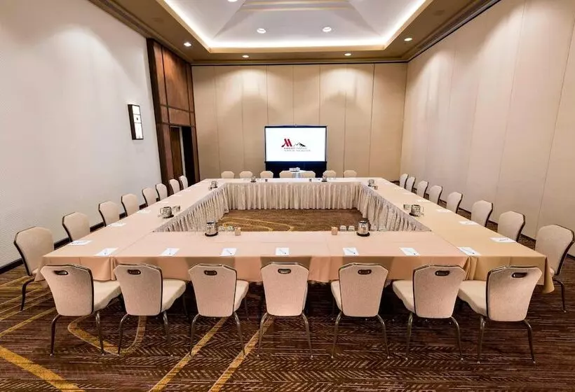 Phoenix Marriott Resort Tempe At The Buttes