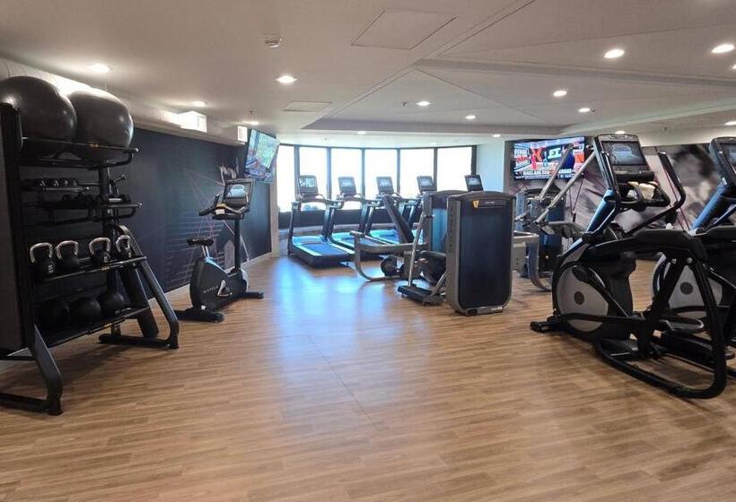 Phoenix Marriott Resort Tempe At The Buttes