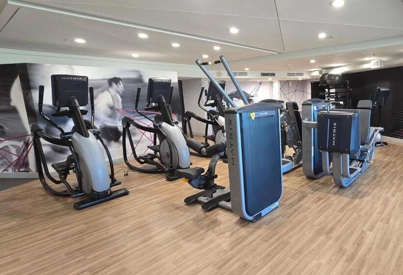 Phoenix Marriott Resort Tempe At The Buttes