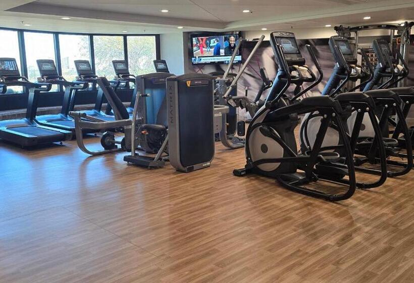 Phoenix Marriott Resort Tempe At The Buttes