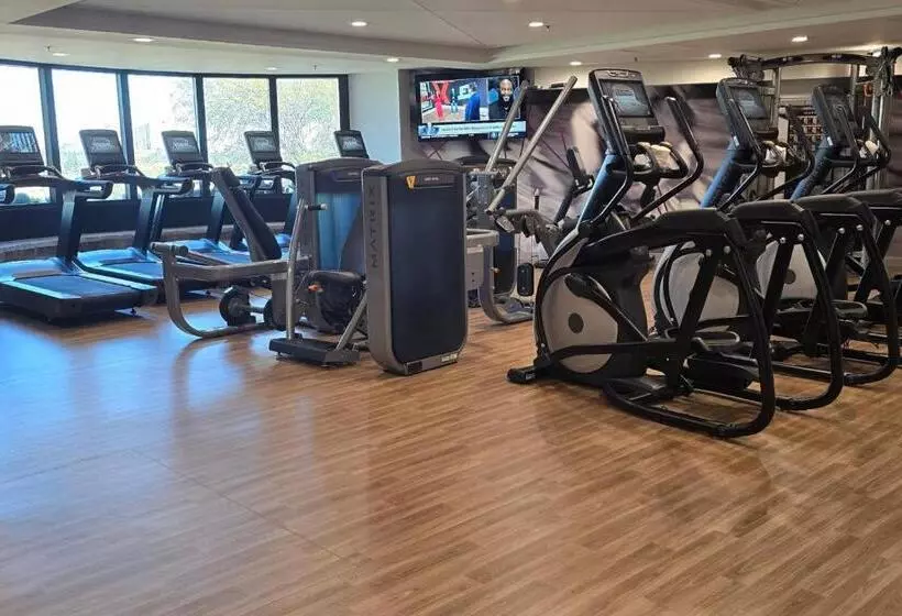 Phoenix Marriott Resort Tempe At The Buttes