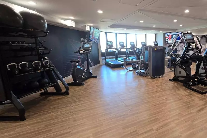 Phoenix Marriott Resort Tempe At The Buttes