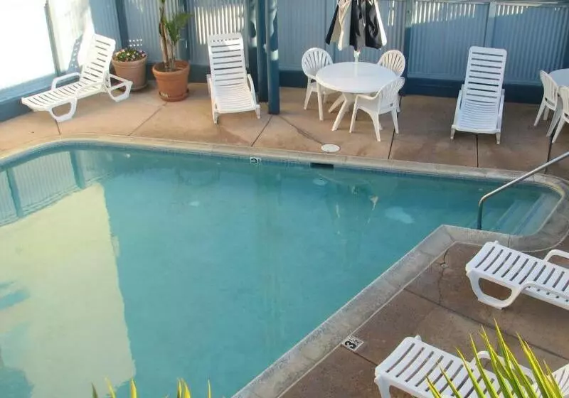 The Shoal Hotel La Jolla Beach