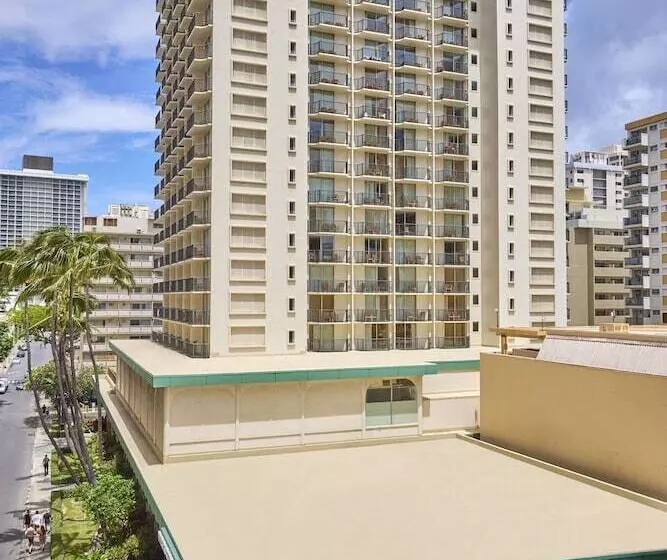 Waikiki Resort