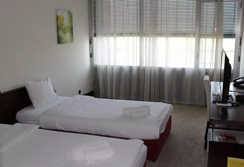 Garni Hotel Jugoslavija