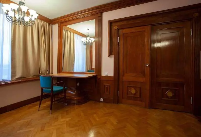 Garni Hotel Jugoslavija