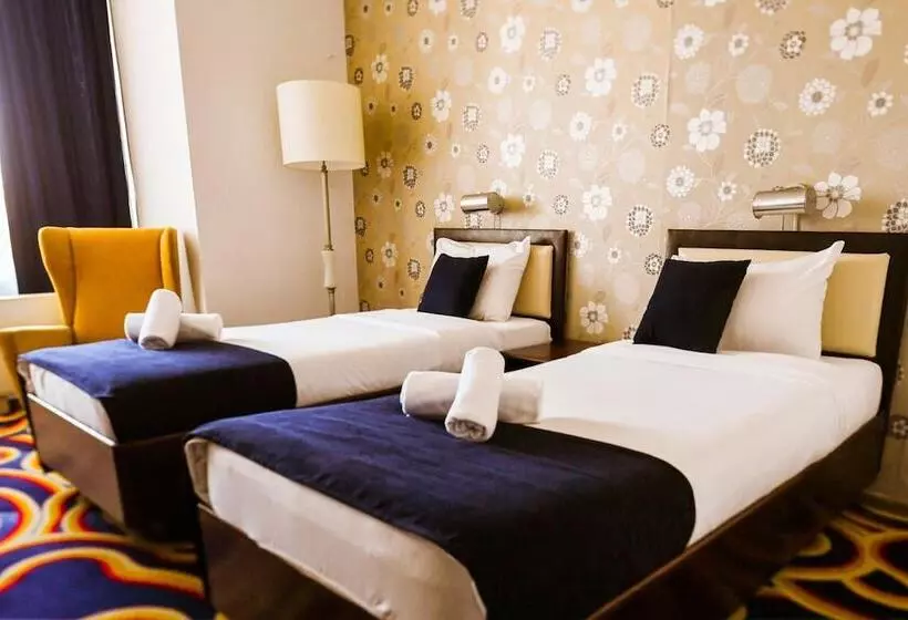 Garni Hotel Jugoslavija