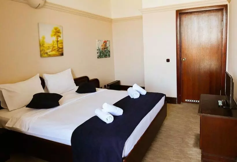 Garni Hotel Jugoslavija