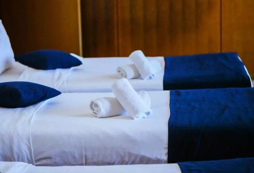 Garni Hotel Jugoslavija