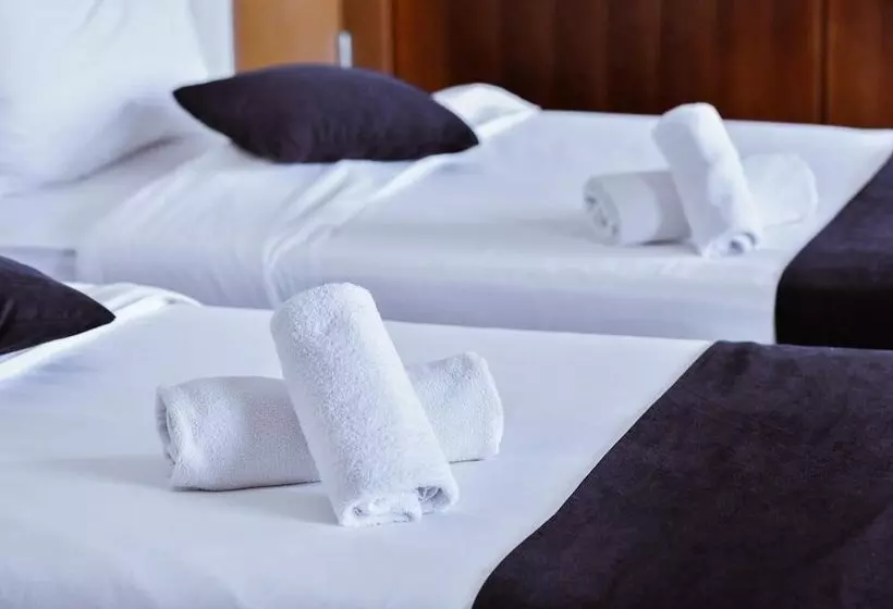 Garni Hotel Jugoslavija