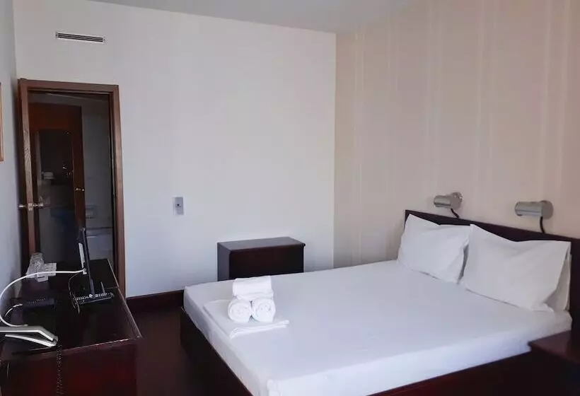 Garni Hotel Jugoslavija