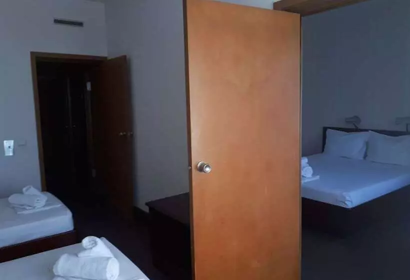 Garni Hotel Jugoslavija