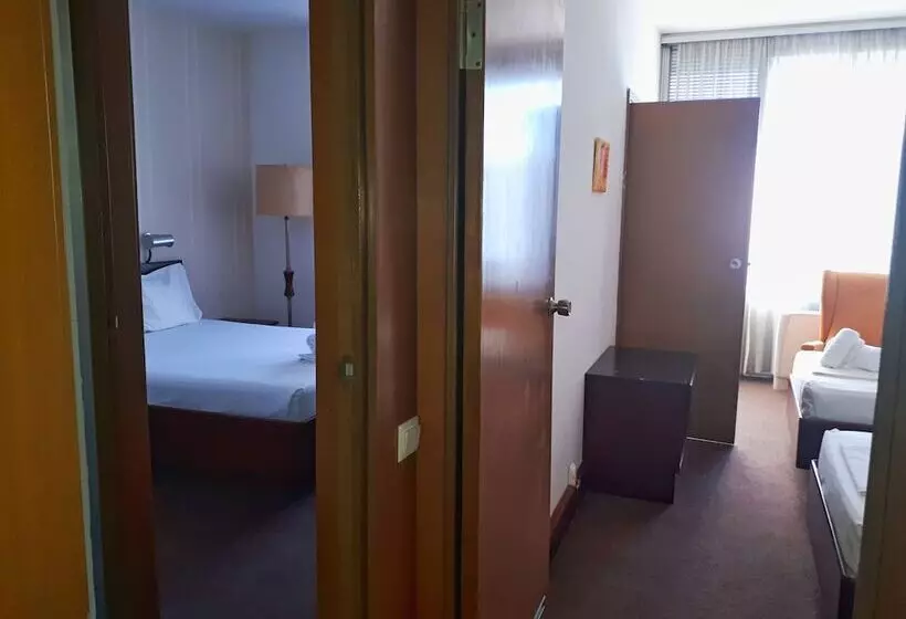 Garni Hotel Jugoslavija