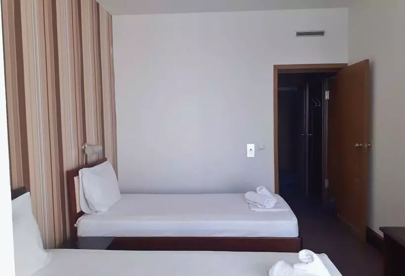 Garni Hotel Jugoslavija